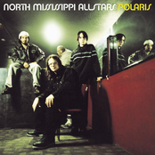 Otay by North Mississippi Allstars