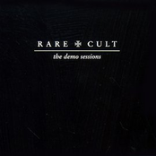 Rare Cult (The Sonic Temple Demos) (disc 1)