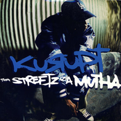 Live On The Mic by Kurupt