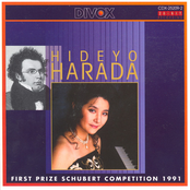 Piano Recital: Harada, Hideyo - Schubert / Liszt / Bach, J.S. / Feinberg / Mamiya