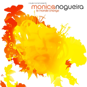 Bahia Groove by Monica Nogueira