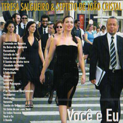 Chovendo Na Roseira by Teresa Salgueiro & Septeto De João Cristal