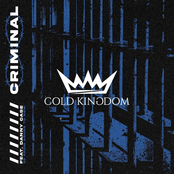 Criminal (feat. Danny Case of From Ashes To New)