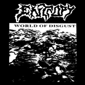 world of disgust