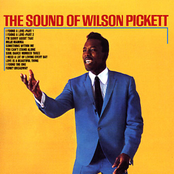 I'm Sorry About That by Wilson Pickett