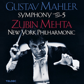 Mahler: Mahler: Symphony No. 5