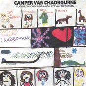 Camper Van Chadbourne