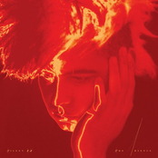 The Absence /// DSK 016