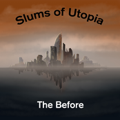 slums of utopia