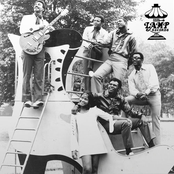 Lamp Records - It Glowed Like the Sun The Story of Naptown's Motown 1969-1972