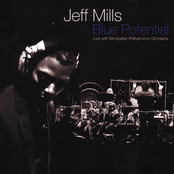 Jeff Mills: Blue Potential - Live with Montpelier Philharmonic Orchestra