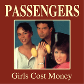 Girls Cost Money by Passengers