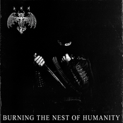 Burning The Nest Of Humanity