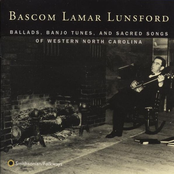 Dry Bones by Bascom Lamar Lunsford