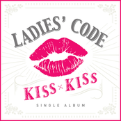 KISS KISS