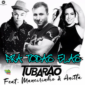Pra Todas Elas (Participação Especial de Maneirinho e Anitta)