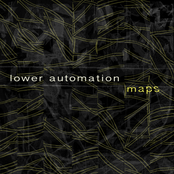 Lower Automation: Maps