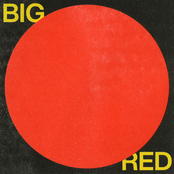 Big Red - Single