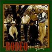 Cuatro Cartas by Rodeo