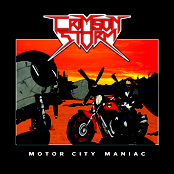 Motor City Maniac
