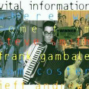 Once In A Lifetime by Vital Information