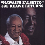 Joe Keawe