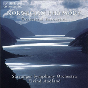 Norwegian Rhapsody - Orchestral Favourites