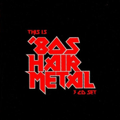 ABSOLUTE HAIR METAL VOL. 2