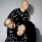 Bugge Wesseltoft & Henrik Schwarz & Dan Berglund