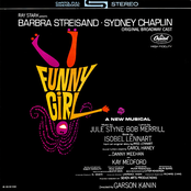 Funny Girl (Original Broadway Cast)