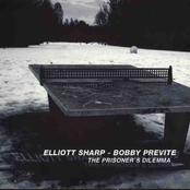 Object Of by Elliott Sharp & Bobby Previte