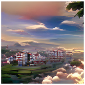 Beutiful Morning (AI Music)