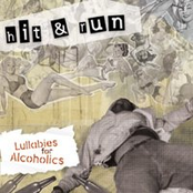 Lullabies for Alcoholics