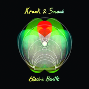 Call Up To Heaven by Kraak & Smaak