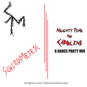 Naughty Time For Caroline