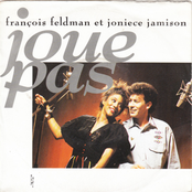 françois feldman & joniece jamison