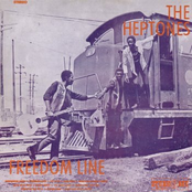 Give Give Love by The Heptones