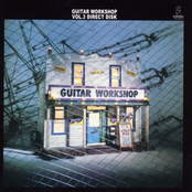 GUITAR WORKSHOP VOL. 3 DIRECT DISK