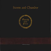 Storm And Thunder