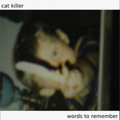 Tree Limbs Together by Cat Killer