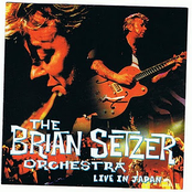 Guitar Rag by The Brian Setzer Orchestra