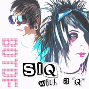 Siq With a Q - Single Album Picture