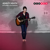 Ashley Heath: Ashley Heath on Scenes Live Sessions