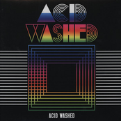 Acid Washed (Deluxe version)