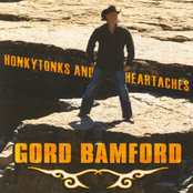 Blue Collar Palace by Gord Bamford