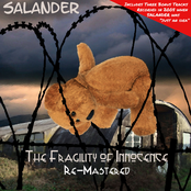 The Fragility Of Innocence Re-Mastered with Bonus Tracks