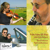 Från Ysby till Släp - Låtar från Halland