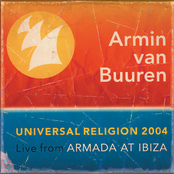 universal religion 2004: live from armada at ibiza