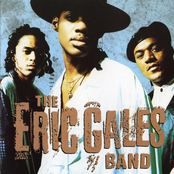 Piece Of My Soul by The Eric Gales Band