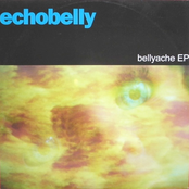 Bellyache EP cover